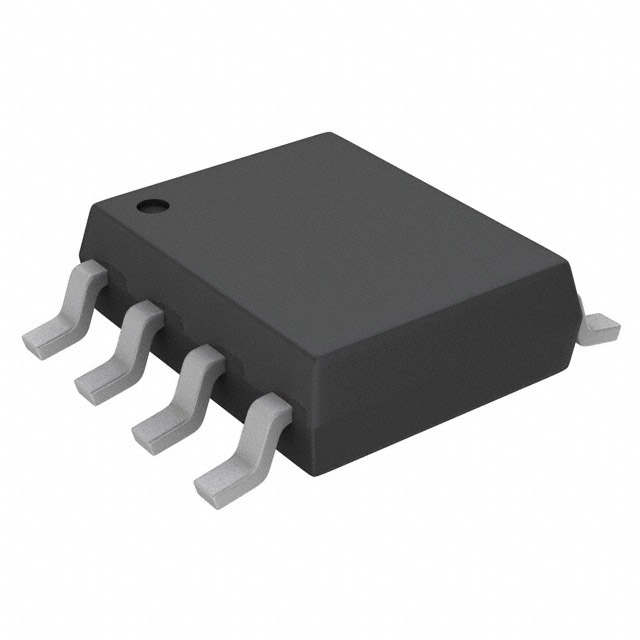 Toshiba Semiconductor and Storage TLP2105(TP,F) electronic component product image