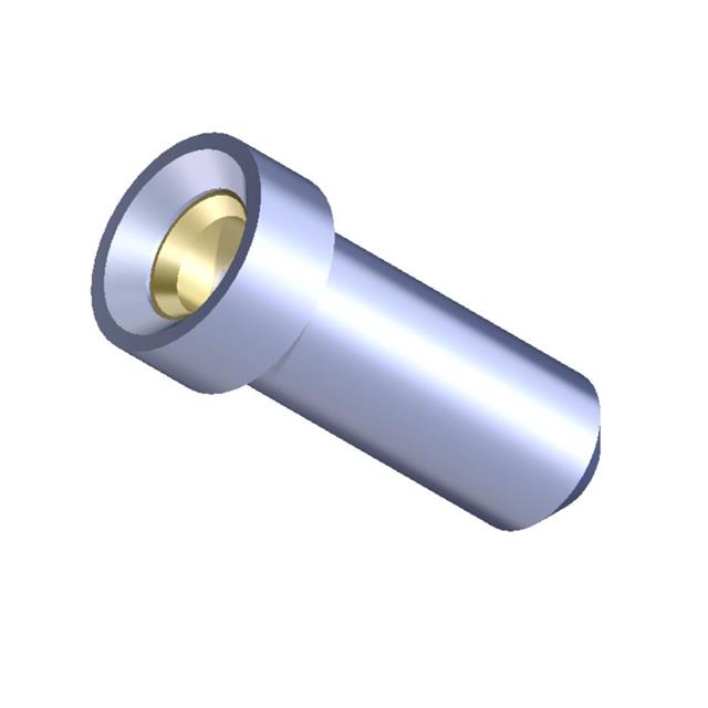 Preci-Dip 01401-87-3010 electronic component product image