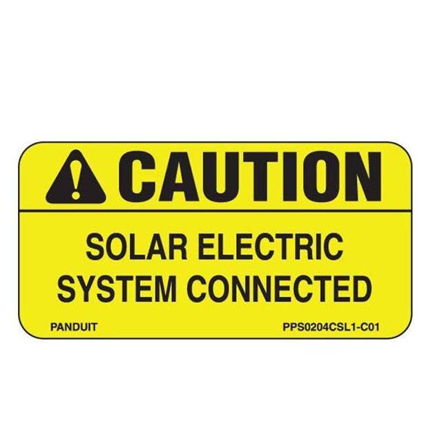 Panduit Corp PPS0204CSL1-C01 electronic component product image
