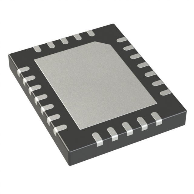 Analog Devices Inc. LTC4040EUFD#TRPBF electronic component product image