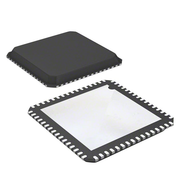 Analog Devices Inc. AD9863BCPZ-50 electronic component product image