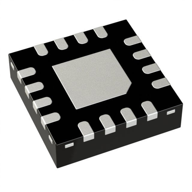 Analog Devices Inc. HMC451LP3ETR electronic component product image