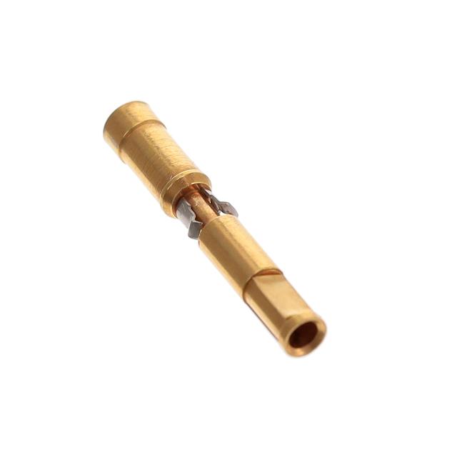Amphenol Positronic FC114P2-PA907 electronic component product image