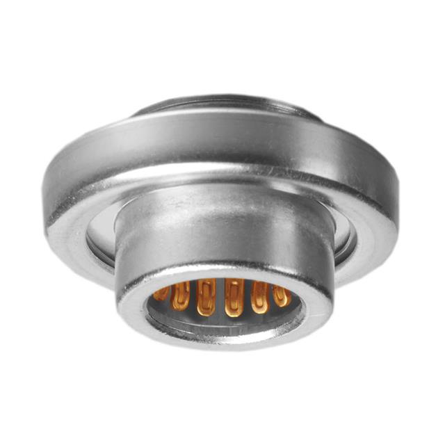 Molex 2121955010 electronic component product image