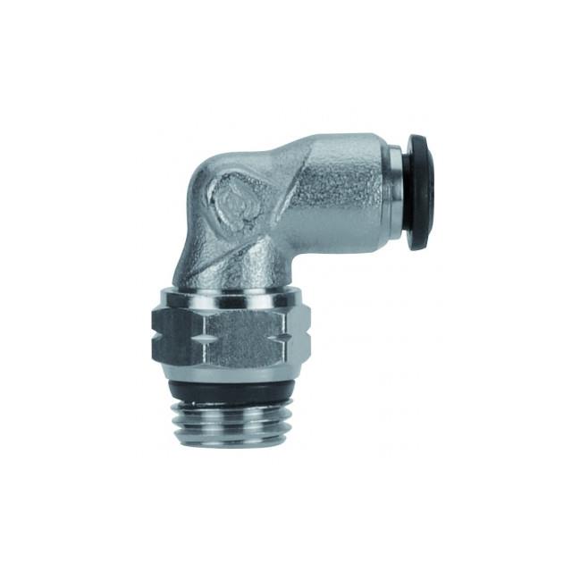 Aignep USA 50110N-10-1/4 electronic component product image