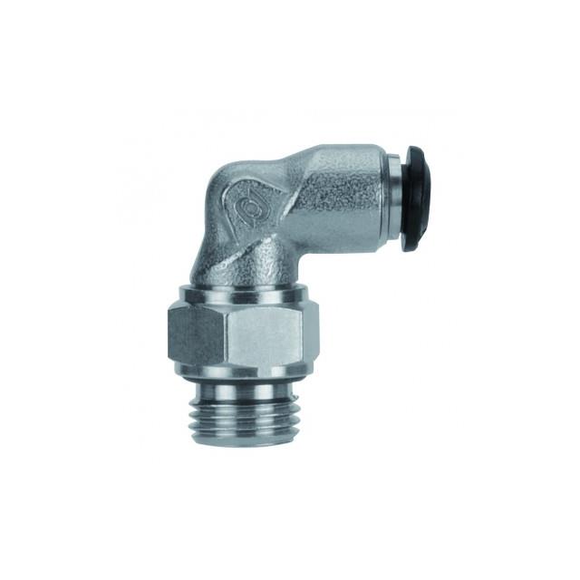 Aignep USA 50115N-6-M12x1 electronic component product image