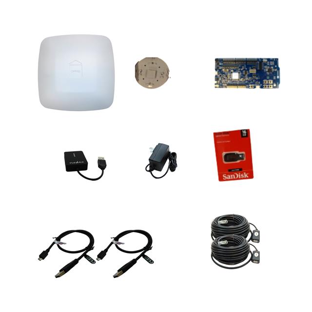 CoreHW Semiconductor Ltd CHW1010-EVKN4-1.0 electronic component product image