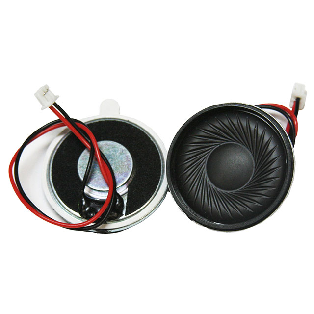 Challenge Electronics CS28-01W75-06-1X electronic component product image