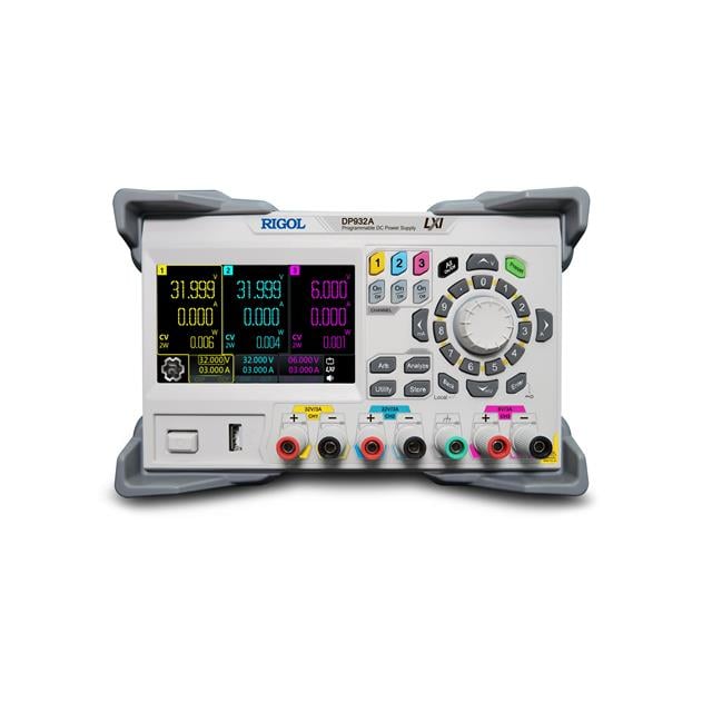 Rigol Technologies DP932A electronic component product image