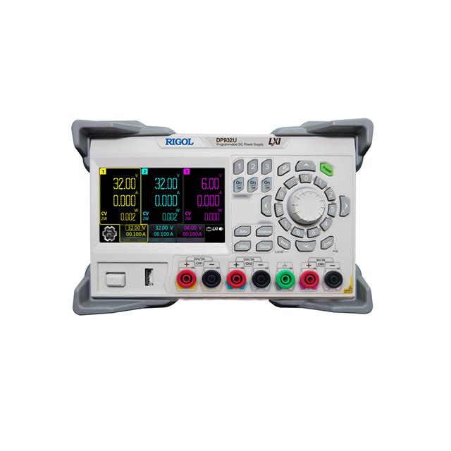 Rigol Technologies DP932U electronic component product image