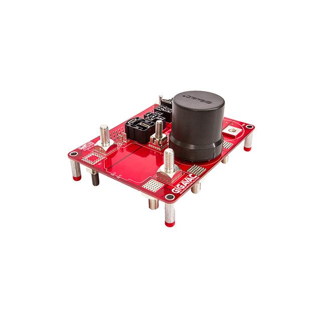 Sensata-Gigavac Clean Energy GV144NPB electronic component product image