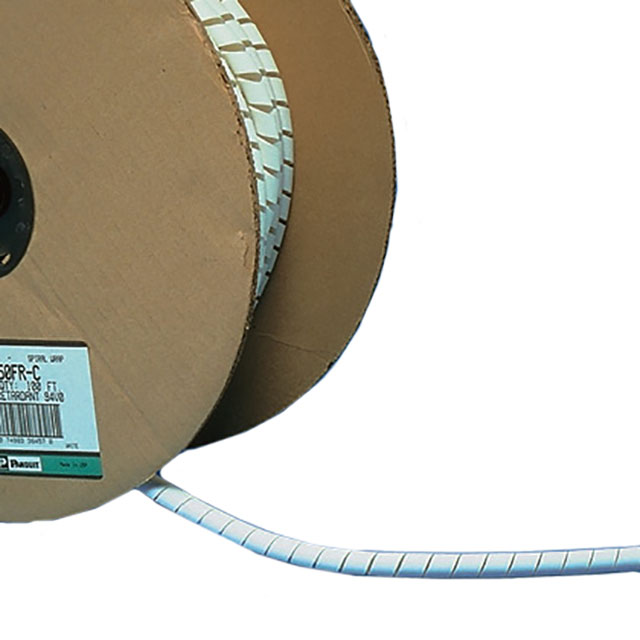 Panduit Corp T50FR-TLY electronic component product image