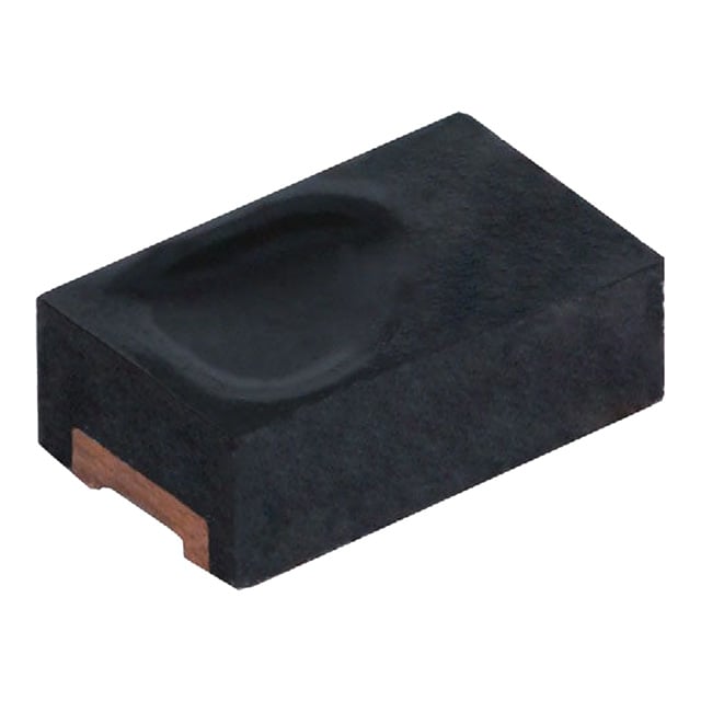 Vishay Semiconductor Opto Division VEMD4160X02 electronic component product image