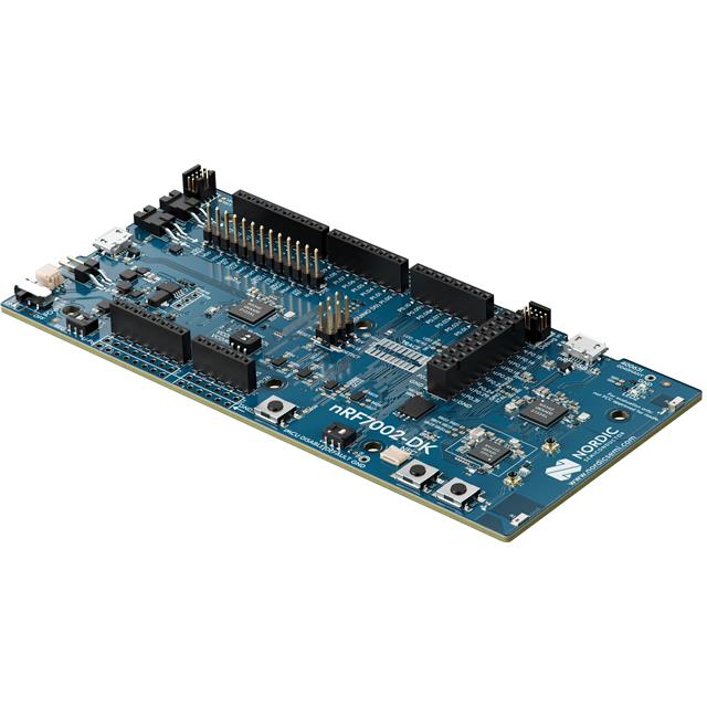 Nordic Semiconductor ASA NRF7002-DK electronic component product image