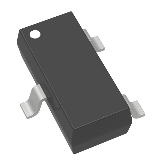 IXYS S6X8BBS3RP electronic component product image