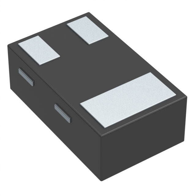 onsemi NST857AMX2T5G electronic component product image