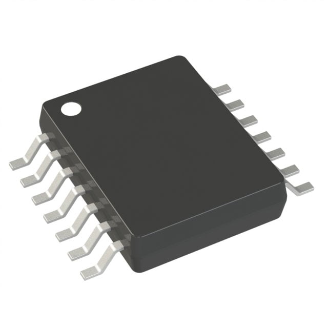 Analog Devices Inc. AD8343ARUZ-REEL electronic component product image