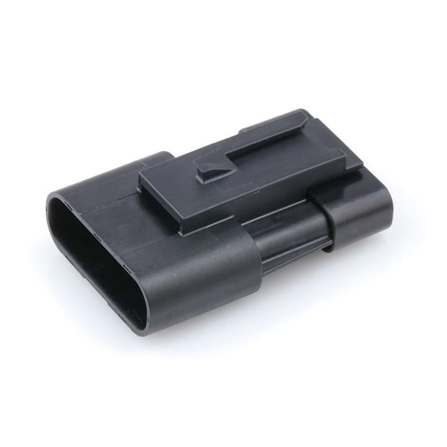 Molex 2042230110 electronic component product image