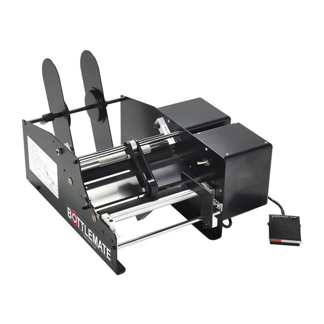 LABELMATE USA BOTTLEMATE-910P-2 electronic component product image