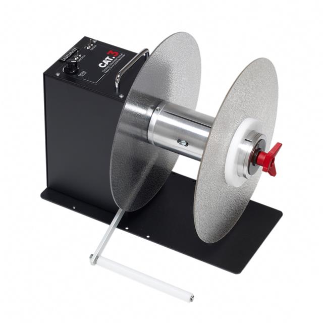 LABELMATE USA CAT-3SA-CHUCK electronic component product image