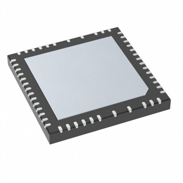 Analog Devices Inc./Maxim Integrated TMC5160A-WA electronic component product image