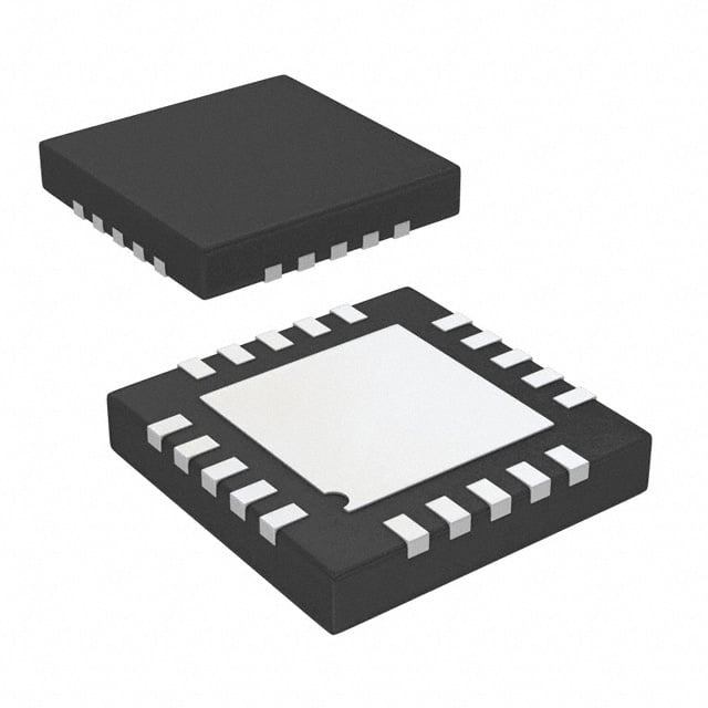 Analog Devices Inc. ADP5043ACPZ-1-R7 electronic component product image