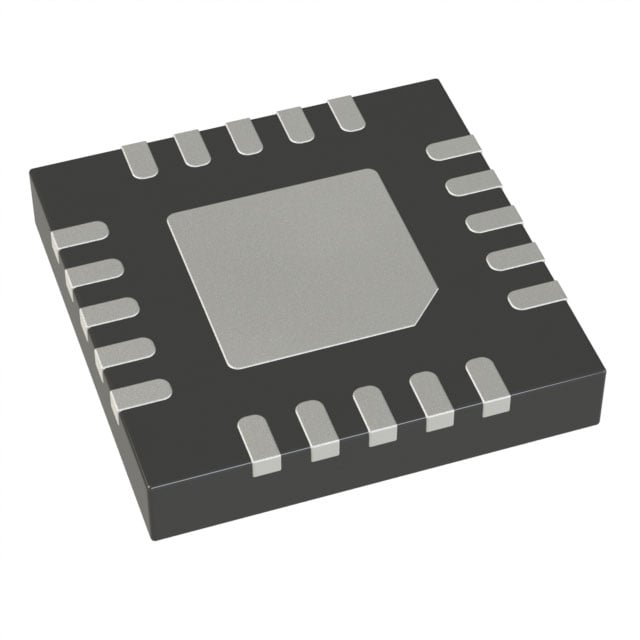 Analog Devices Inc. ADG904BCPZ-REEL7 electronic component product image