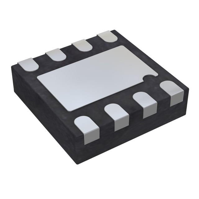 Analog Devices Inc. AD5683RBCPZ-RL7 electronic component product image
