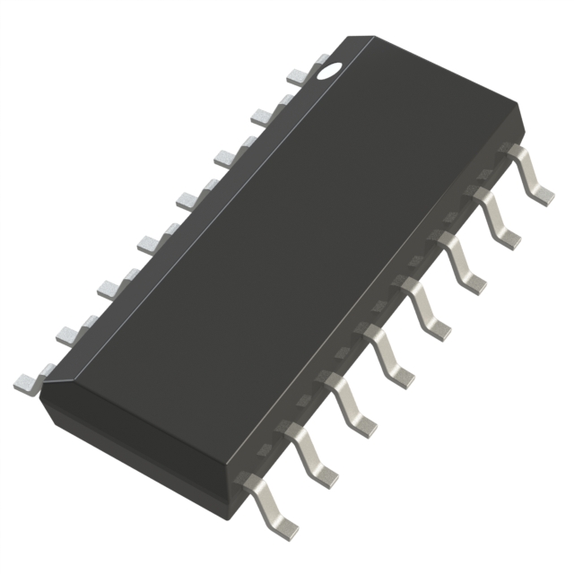 Analog Devices Inc. AD71056ARZ-RL electronic component product image