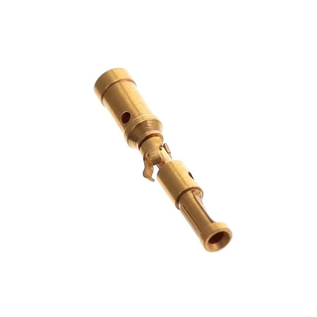 Amphenol Positronic FC422P2/AA electronic component product image