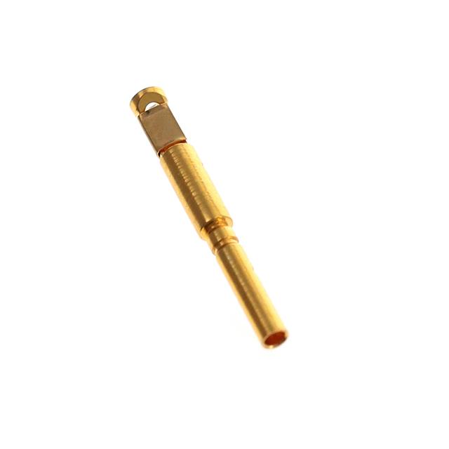 Amphenol Positronic FC8022D2/AA electronic component product image