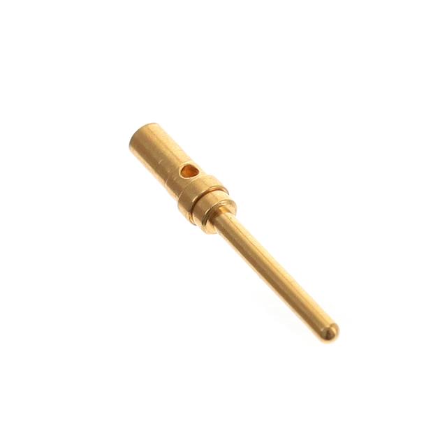 Amphenol Positronic G10P1 electronic component product image