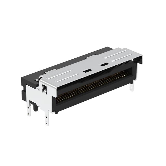Amphenol ICC (Commercial Products) G97R22332HR electronic component product image