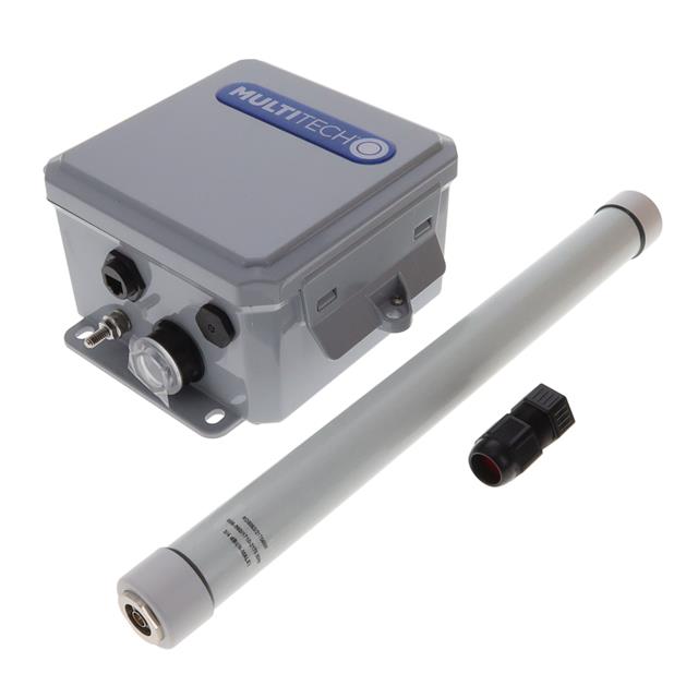 Multi-Tech Systems Inc. MTCDTIP2-EN-B11EKP-L1M electronic component product image