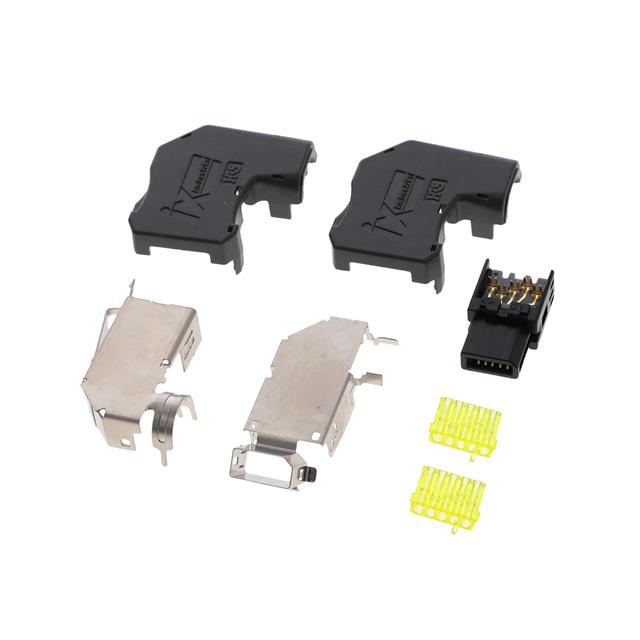 Hirose Electric Co Ltd IX30G-A-10S-CVL1(7.0)(01) electronic component product image