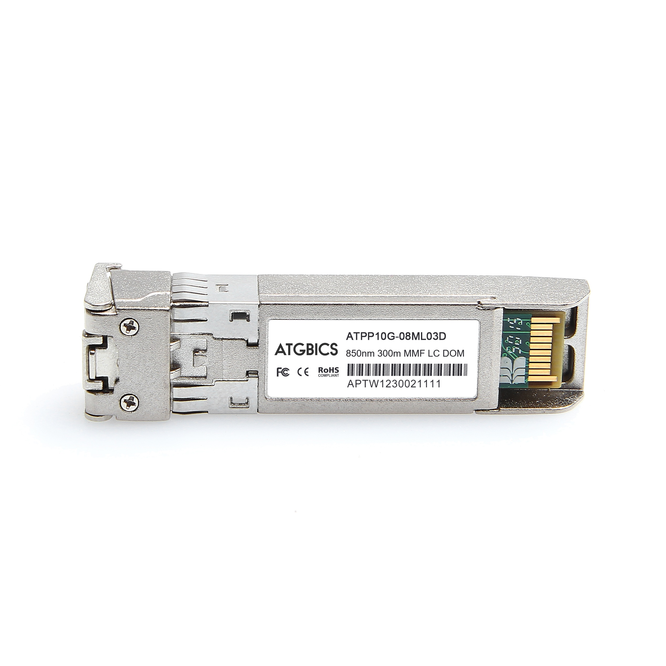 Amphenol ProLabs 320-0841-C electronic component product image