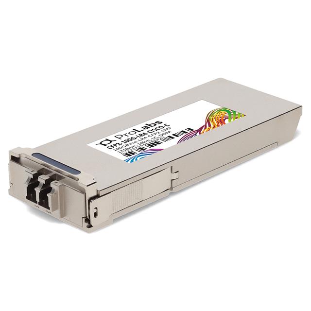 Amphenol ProLabs CFP2-100G-LR4-CISCO-C electronic component product image