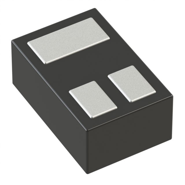Diodes Incorporated DMN2991UFB4-7B electronic component product image