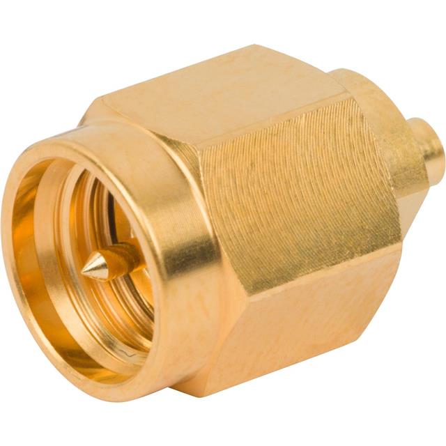 Amphenol SV Microwave 2911-80001 electronic component product image