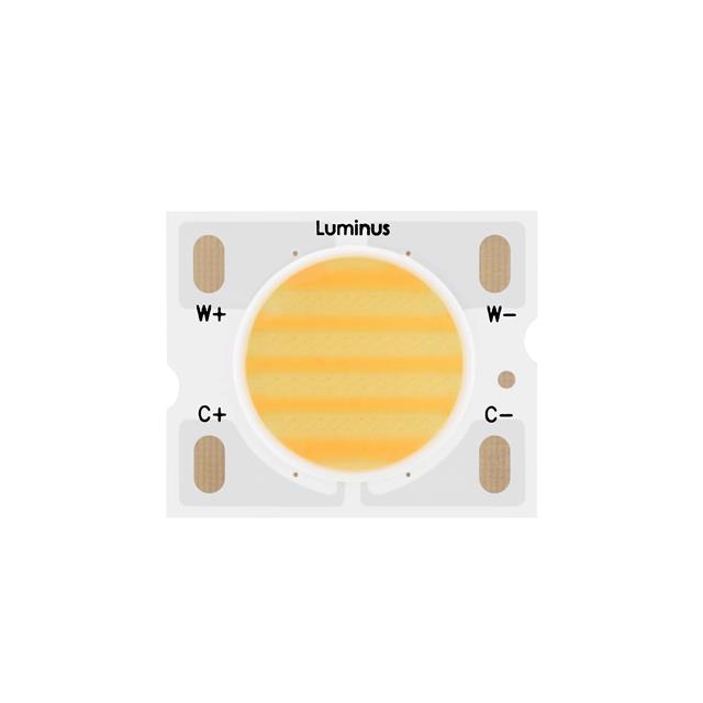 Luminus Devices Inc. CTM-9-6527-90-36-TWD6-F3-3 electronic component product image