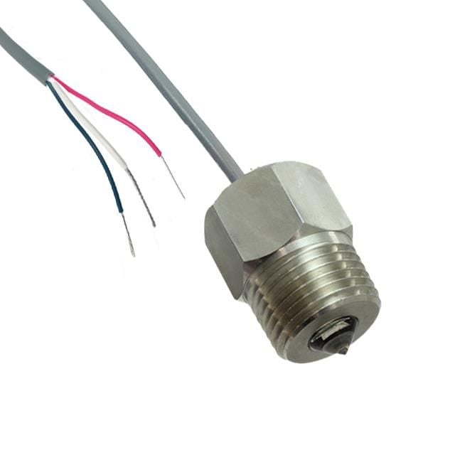 SST Sensing Ltd. LLG810D324-4C3 electronic component product image