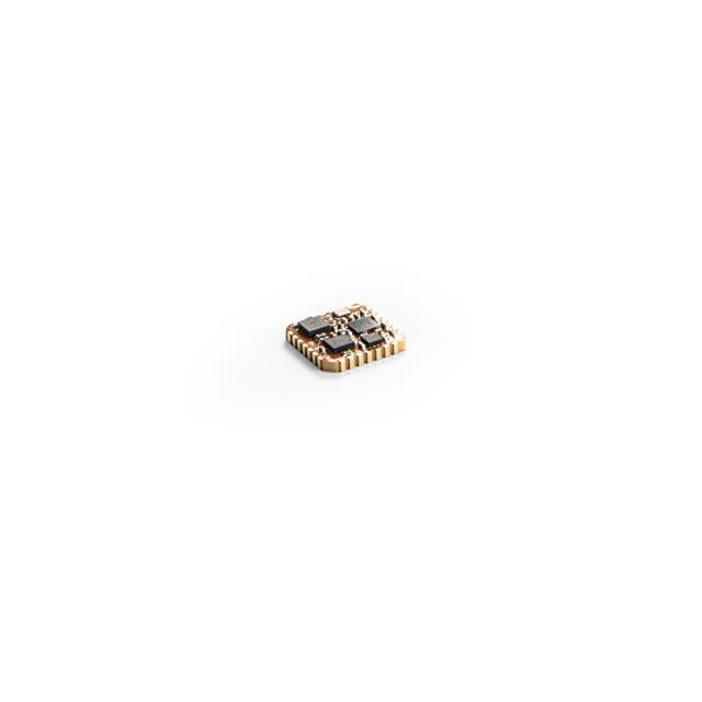 Xsens a Movella brand MTI-3-5A-T electronic component product image