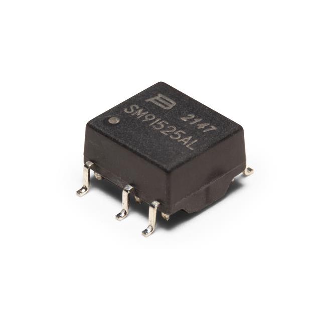 Bourns Inc. SM91525AL-E electronic component product image