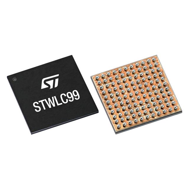 STMicroelectronics STWLC99JR electronic component product image