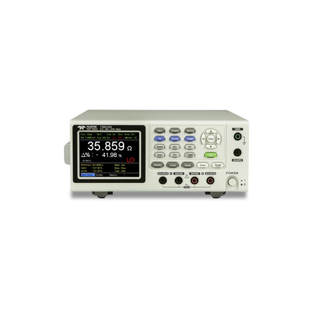 Teledyne LeCroy T3MIL50X electronic component product image