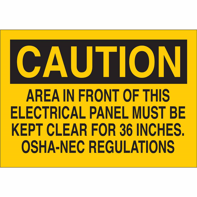 Brady Corporation 122419 electronic component product image
