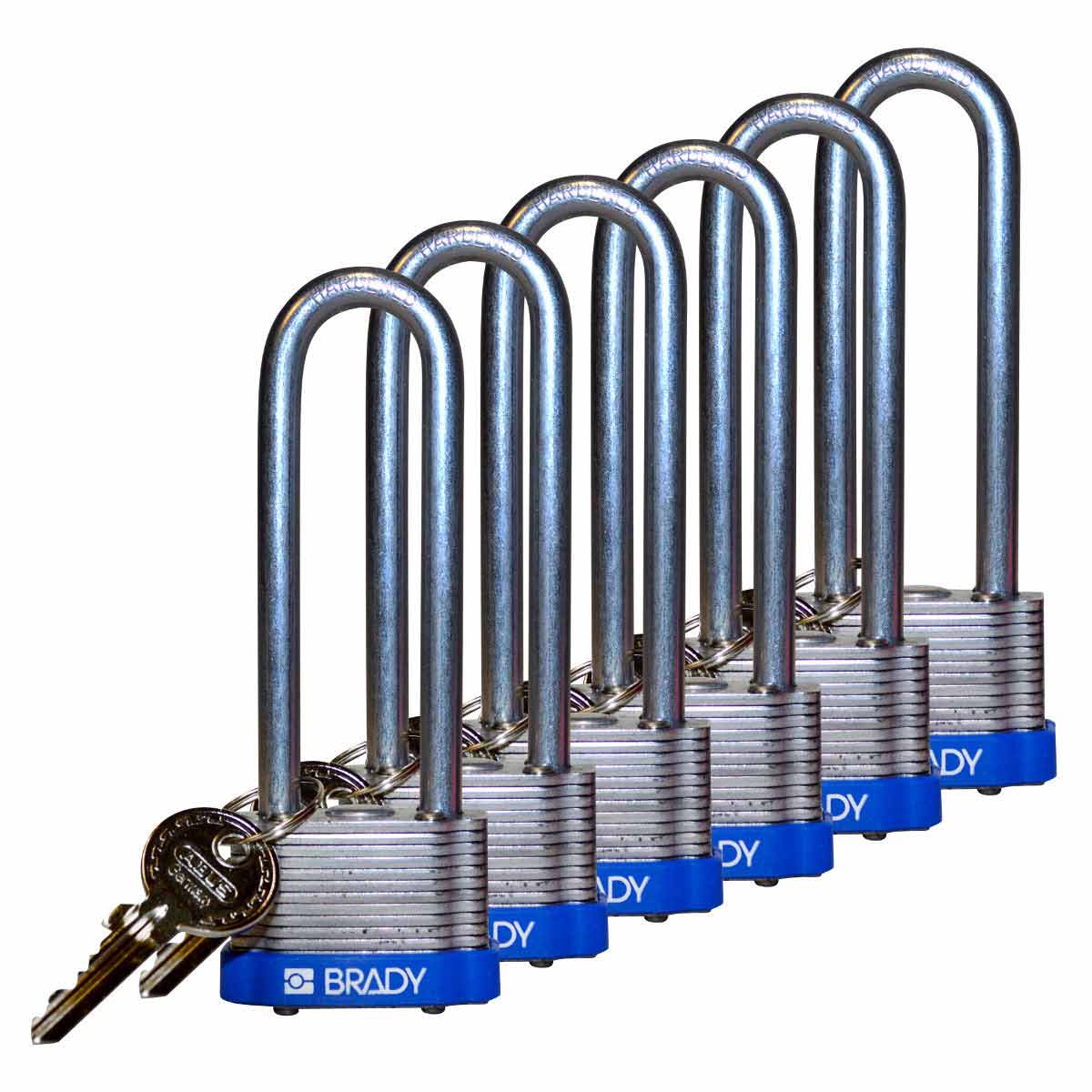 Brady Corporation 123262 electronic component product image