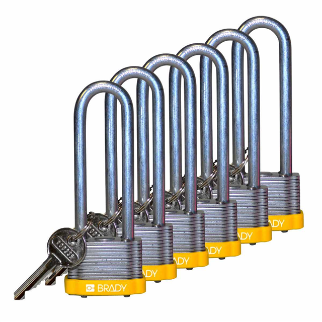Brady Corporation 123263 electronic component product image