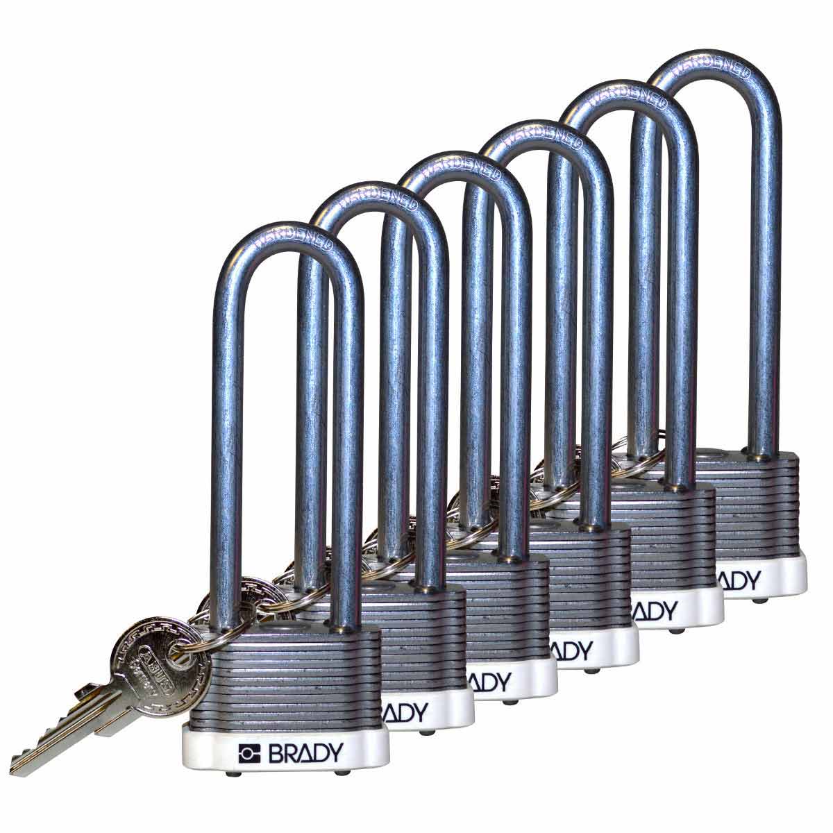 Brady Corporation 123264 electronic component product image