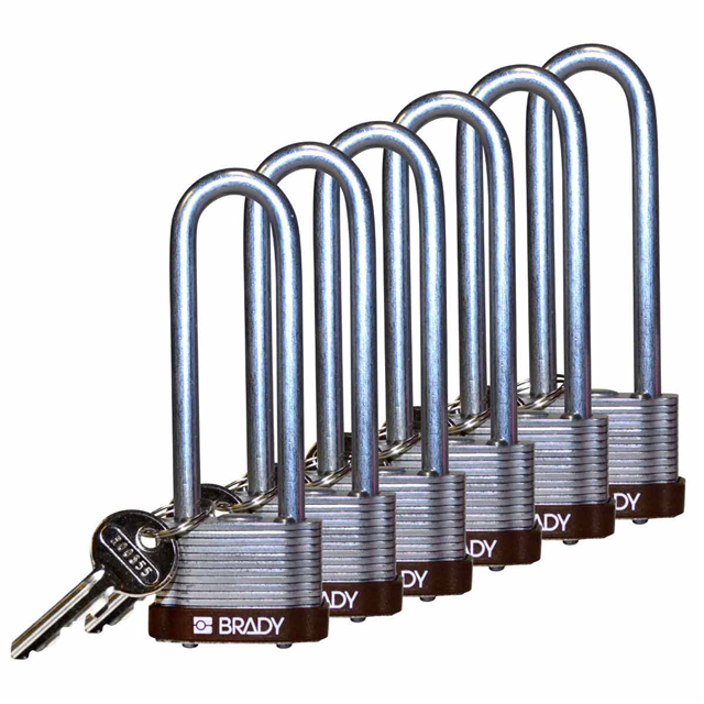 Brady Corporation 123266 electronic component product image